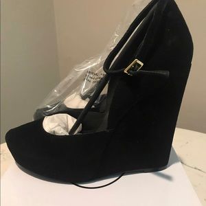 Steve Maden Platform Shoes